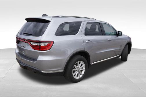 2021 Dodge Durango SXT