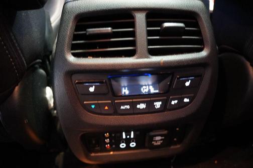 2018 Honda Pilot Elite