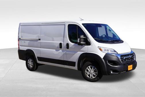 2025 RAM ProMaster 2500 Base