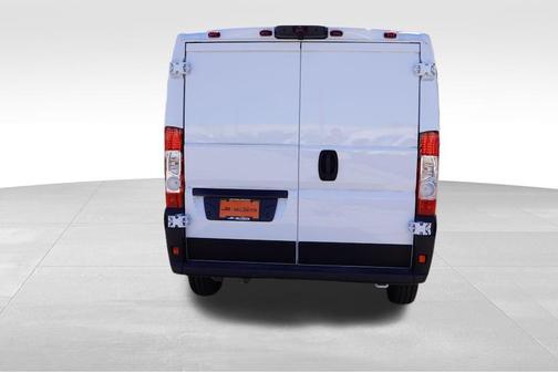 2025 RAM ProMaster 2500 Base