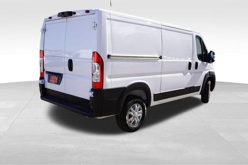 2025 RAM ProMaster 2500 Base