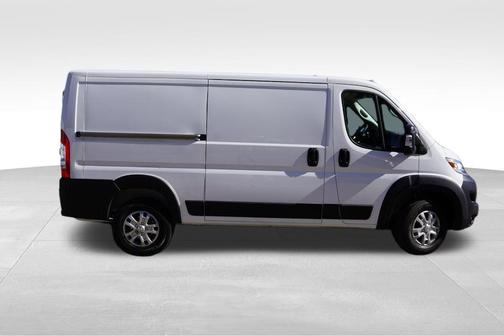 2025 RAM ProMaster 2500 Base