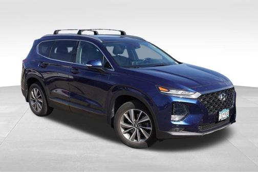 2020 Hyundai SANTA FE 2.4 Limited