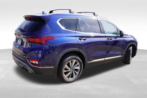 2020 Hyundai SANTA FE 2.4 Limited