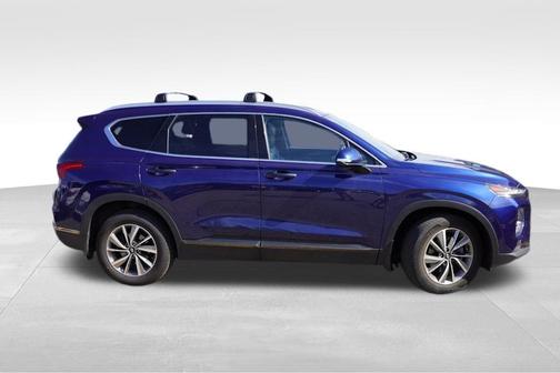 2020 Hyundai SANTA FE 2.4 Limited
