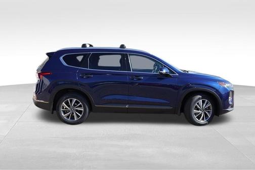 2020 Hyundai SANTA FE 2.4 Limited