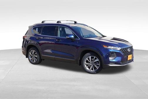 2020 Hyundai SANTA FE 2.4 Limited