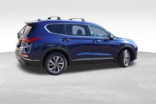 2020 Hyundai SANTA FE 2.4 Limited