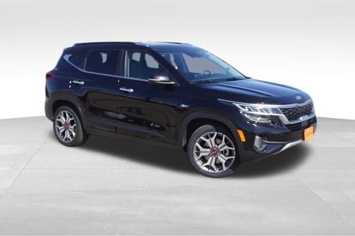 2021 Kia Seltos SX