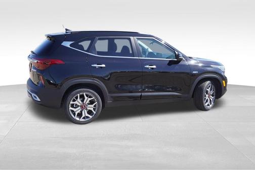 2021 Kia Seltos SX