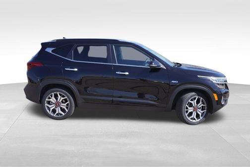 2021 Kia Seltos SX
