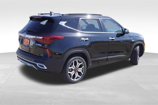 2021 Kia Seltos SX