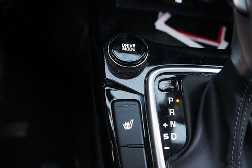 2023 Kia Seltos EX