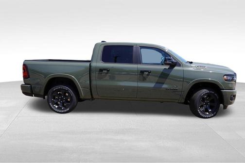 Canyon 2026 RAM 1500 Big Horn