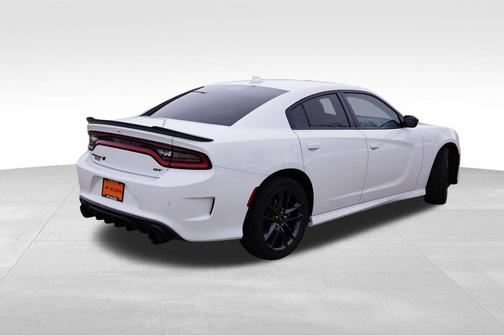 2022 Dodge Charger GT