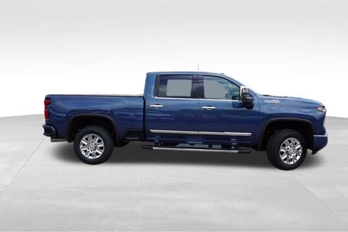 2024 Chevrolet Silverado 3500 High Country