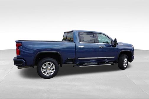 2024 Chevrolet Silverado 3500 High Country