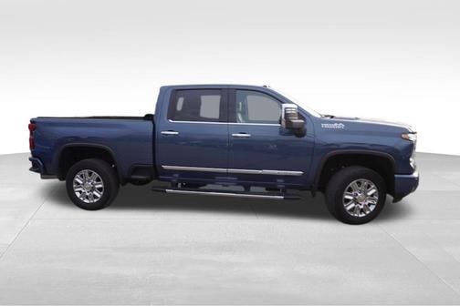2024 Chevrolet Silverado 3500 High Country
