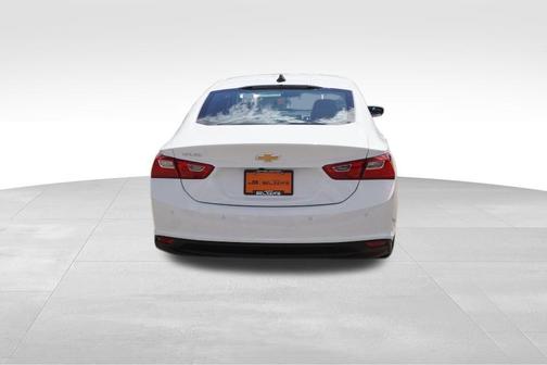 2025 Chevrolet Malibu 1LS
