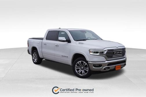 2021 RAM 1500 Longhorn