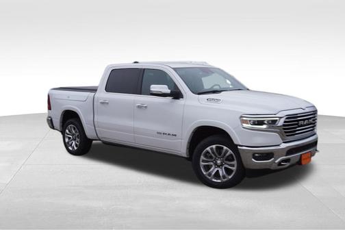 2021 RAM 1500 Longhorn