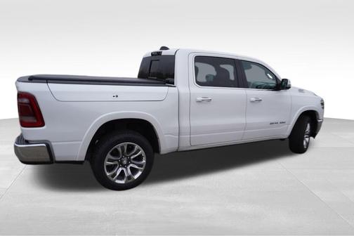 2021 RAM 1500 Longhorn