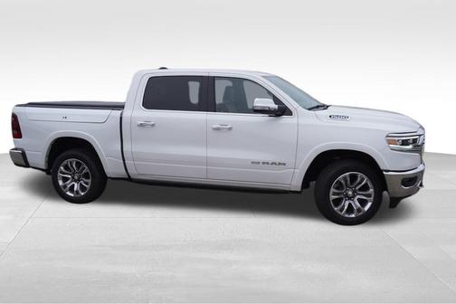 2021 RAM 1500 Longhorn