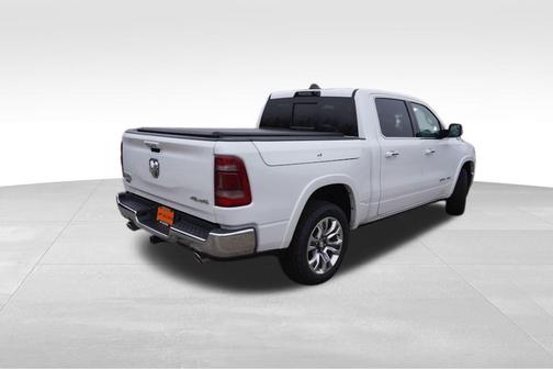 2021 RAM 1500 Longhorn