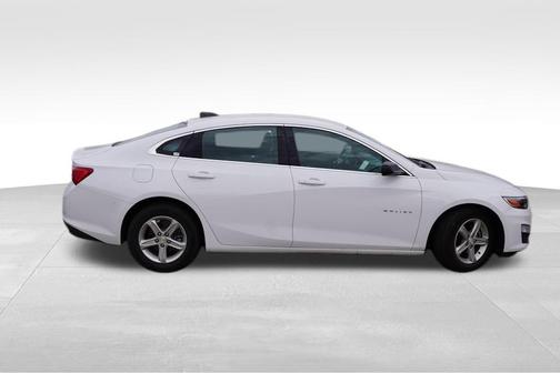 2024 Chevrolet Malibu 1LS