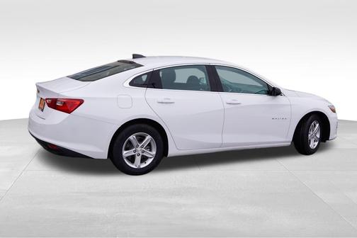 2024 Chevrolet Malibu 1LS