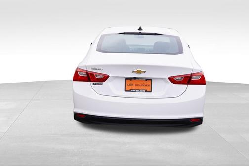 2024 Chevrolet Malibu 1LS