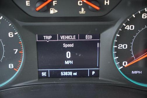 2024 Chevrolet Malibu 1LS