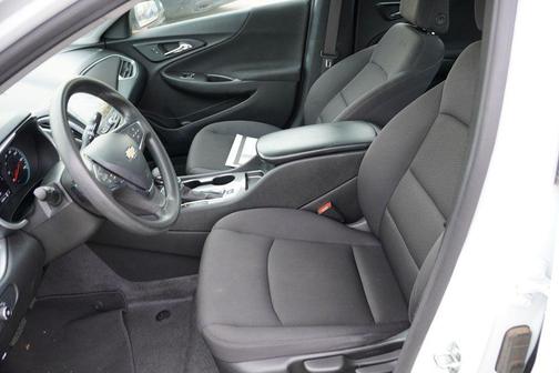 2024 Chevrolet Malibu 1LS