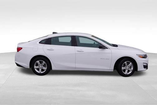 2024 Chevrolet Malibu 1LS