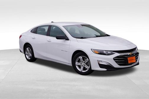 2024 Chevrolet Malibu 1LS