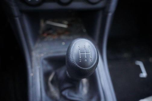 2017 Subaru Impreza 2.0i