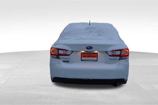 2017 Subaru Impreza 2.0i