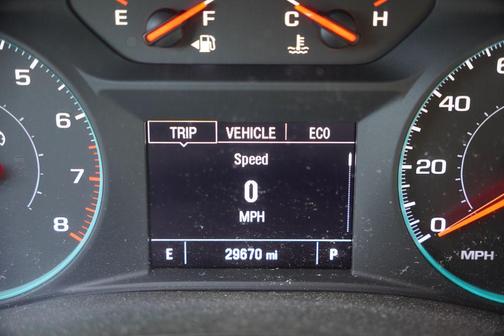 Summit White 2023 Chevrolet Traverse LS