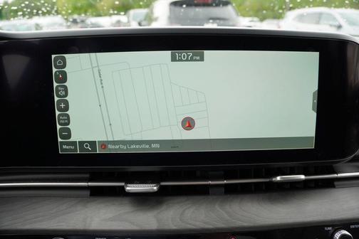 Metal 2024 Kia Carnival SX