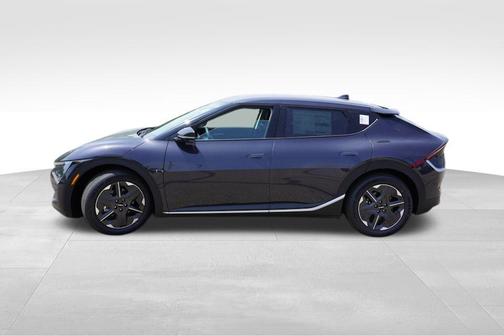 2025 Kia EV6 Light Long Range