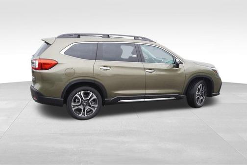 2023 Subaru Ascent Touring 7-Passenger