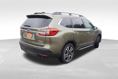 2023 Subaru Ascent Touring 7-Passenger