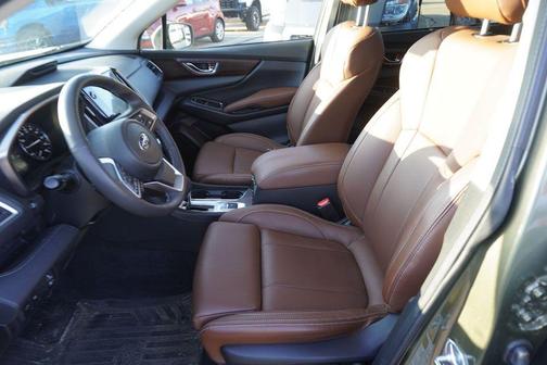 2023 Subaru Ascent Touring 7-Passenger