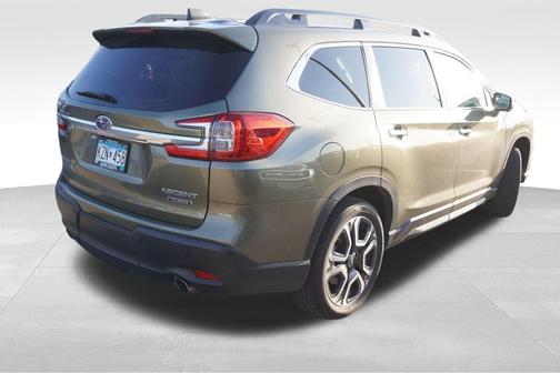 2023 Subaru Ascent Touring 7-Passenger