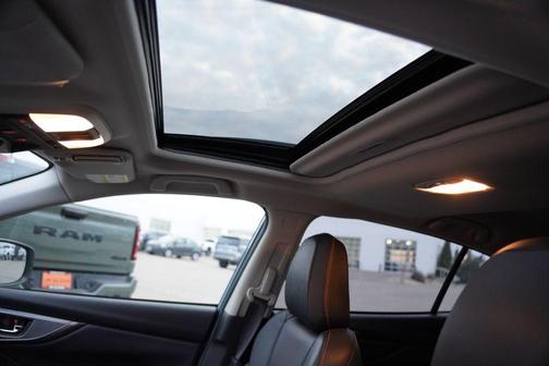 Cool-Gray Khaki 2021 Subaru Crosstrek Limited