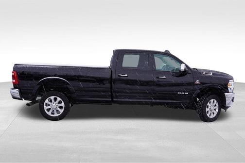 2021 RAM 3500 Laramie