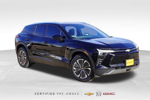 2024 Chevrolet Blazer EV LT