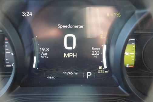 2025 Jeep Wrangler 4xe Rubicon