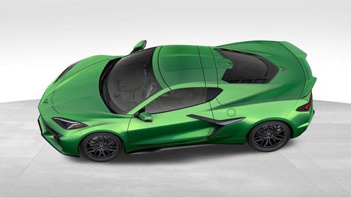 2026 Chevrolet Corvette Z06