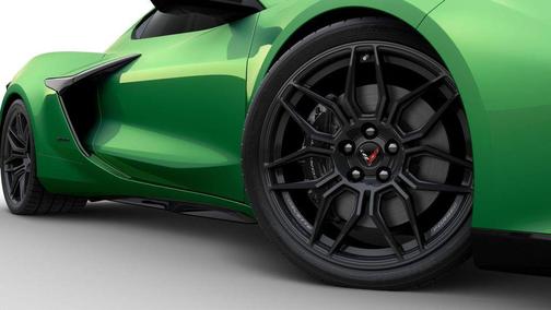 2026 Chevrolet Corvette Z06